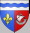 Wappen - Dpartement Hauts-de-Seine