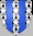 Wappen - Dpartement Ille-et-Vilaine