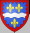 Wappen - Dpartement Indre