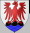 Wappen - Dpartement Alpes-Maritimes