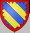 Wappen - Dpartement Nievre