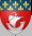 Wappen - Dpartement Paris