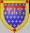 Wappen - Dpartement Palais-de-Calais