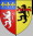 Wappen - Dpartement Rhone