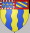 Wappen - Dpartement Saone-et-Loire