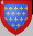 Wappen - Dpartement Sarthe