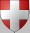 Wappen - Dpartement Savoie