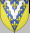 Wappen - Dpartement Val-de-Marne