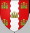 Wappen - Dpartement Vienne