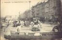 Toulon - Le Carr du Port - Postkarte