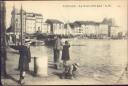Toulon - Le Port ct sud - Postkarte