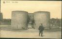 Ansichtskarte - CPA - Douai - Porte d Arras