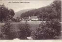 Ansichtskarte-Moselle- Abreschviller - Alberschweiler - Sanatorium