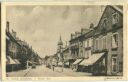 Postkarte - Lure - Grande Rue
