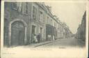 Fismes - Ancienne Porte rue des Bouchers