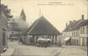 Postkarte - Chatillon-sur-Marne - Place Urbain II - Le Marche