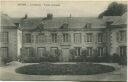 Postkarte - Aulnay-l'Aitre - Le Chateau - facade principale