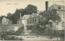 Postkarte - Aulnay-l'Aitre - Le Chateau