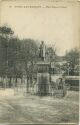 Postkarte - Vitry-le-Francois - Place Royer-Collard