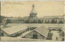 Postkarte - Charleville - Place de Sépulcre