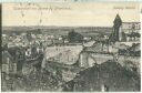 Postkarte - Somme-Py