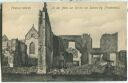 Postkarte - Somme-Py