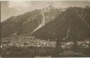 Postkarte - Chamonix - Vue Gnrale et le Brvent