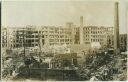 Postkarte - Lille - explosion 1916 - les ruines