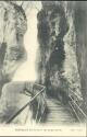 Postkarte - Annecy - Les Gorges du Fier