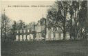 Postkarte - Pomport - Chateau de Pecany - cote Sud