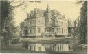 Postkarte - Andelain - Chateau