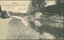 Ansichtskarte - CPA - Aisne-Kanal