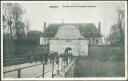 Ansichtskarte - CPA - Arras - Porte de la Citadelle