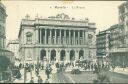 Ansichtskarte - CPA - Departement-Bouche-du-Rhone - Marseille - La Bourse