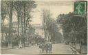 Postkarte - Neris-Les-Bains - Grande allee du Parc de la Promenade