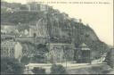 Postkarte - Grenoble - le Jardin des Dauphins et le Fort Rabot