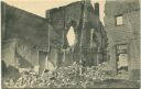 Postkarte - Witry-les-Reims - Zerstörungen