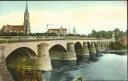 CPA - Metz - Totenbrücke