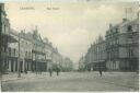 Postkarte - Charleville - Rue Thiers