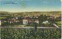Postkarte - Markirch - Sainte-Marie-aux-Mines