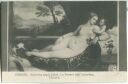 Postkarte - La Venere dell' amorino Tiziano