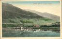 Postkarte - Levico - il Lago e Bagno