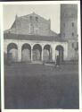 S. Maria Maggiore - Foto 8cm x 11cm ca. 1910