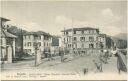 Postkarte - Rapallo - Bristol Hotel