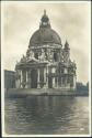Venedig - Madonna della Salute - Foto-AK 20er Jahre