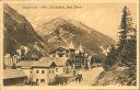 Postkarte - Ampezzotal - Hotel Schluderbach Hans Ploner