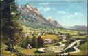 Ansichtskarte - Cortina d'Ampezzo