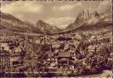 Postkarte - Cortina - Col Rosa - Pomagagnon