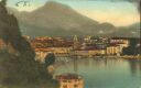 Ansichtskarte - Riva - Panorama