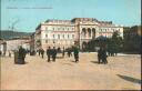 Ansichtskarte - Trieste - Palazzo della Luogotenenza